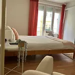 Saldanha Guest House