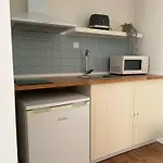 Saldanha Guest House