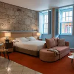 Apartamentos The Arc Carris