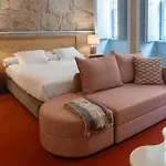 Apartamentos The Arc Carris