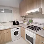 Apartment Oasis Comfort