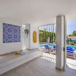 Villa Eliza By Villa Plus