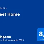 Sweet Home