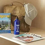 Amigos Para Sempre - Guesthouse
