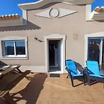 Apartamento Sagres Sunset