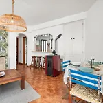 Burgau Fisherman'S Cottage