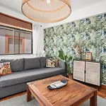 Burgau Fisherman'S Cottage