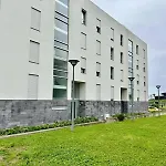 Azores Paim Apartment T2