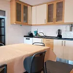 Sweet Home Panorama T3