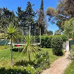 Vila Rolas - Beautiful 5 Bed Villa With Pool And Aircon 3 Min To Luz Beach