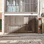 Casa Luminosa - T2 A 3 Min Da Praia By Dolcestay