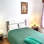 Tiny Apartment Near The Airport