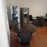 Residencial Sky Lounge
