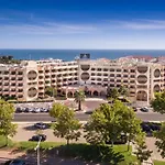 Hotel Vila Gale Cerro Alagoa