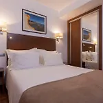 Hotel Miramar - Sao Pedro De Moel