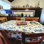 Mosteiros Sea House
