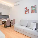 Liiiving In Porto-Mouzinho Residence Apartments