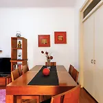 Garden View Apartment