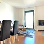 Mm2 Dowtown Baixa-Rossio With Castle View And Free Parking