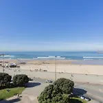 Liiiving In Matosinhos - Seaside Balcony Apartment