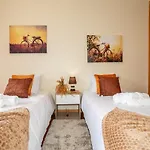Guestready - Casa Do Parque