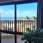 O Wow Sunset Beach And Cliffs View