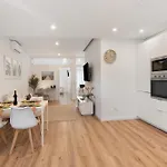 Downtown Lux Apartment