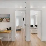 Downtown Lux Apartment