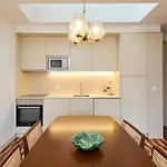 Viva Ildefonso Serviced Apartments