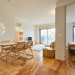 Viva Ildefonso Serviced Apartments