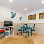 Central 2Br Next To Av Liberdade