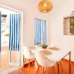 Guadiana River Apartment