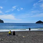 Mosteiros Vineyards House, Nature Praia&Sunset