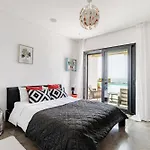Bica Vista Boutique B&B