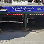 Fontainhas Royal