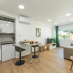Baluarte Apartments