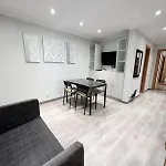 Holiday Apartment Afonso III