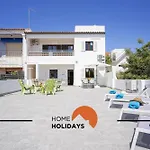 #241 Casa De Albufeira 1 By Home Holidays