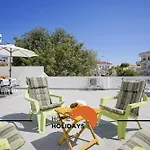 #241 Casa De Albufeira 1 By Home Holidays