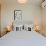 Stunning Beach House With Pool By Lovelystay