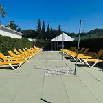 Sweet Home Villa Oasis Parque