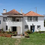 New Family Country House
