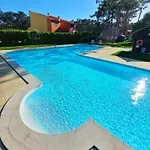 Villas Terrace Apartment