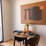 Orm - Cedofeita II Apartment