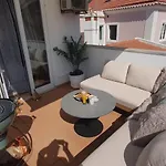 Casa Portao Da Cidade