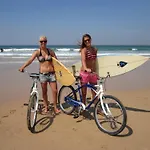Casa Vanda - Beach Apartment