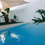 Santa Cruz - B&B