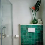 Santa Cruz - B&B