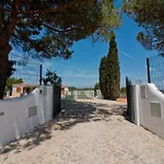 Casa Da Ladeira Branca