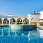 Vilarosa Oceanside By Encantos Do Algarve - 1B